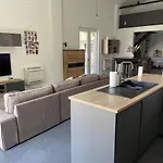 Apartment En Famille Ou En Couple A La Campagne