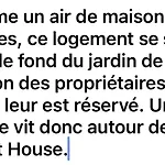 Apartment En Famille Ou En Couple A La Campagne