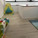 Apartment En Famille Ou En Couple A La Campagne *