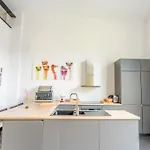 Apartment En Famille Ou En Couple A La Campagne *