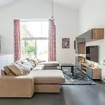 Apartment En Famille Ou En Couple A La Campagne Romsee