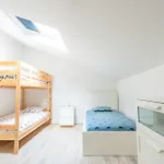 Apartment En Famille Ou En Couple A La Campagne