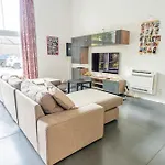 Apartment En Famille Ou En Couple A La Campagne *