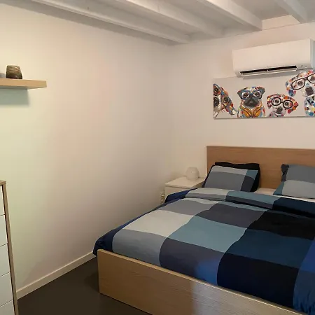 En Famille Ou En Couple A La Campagne Apartment Romsee