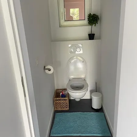 Lägenhet En Famille Ou En Couple A La Campagne *