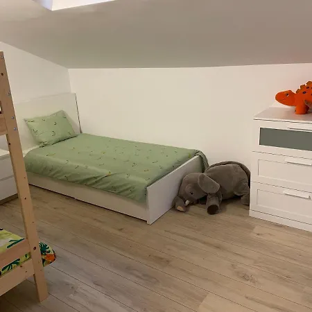 Apartment En Famille Ou En Couple A La Campagne