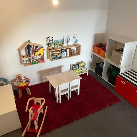 En Famille Ou En Couple A La Campagne *