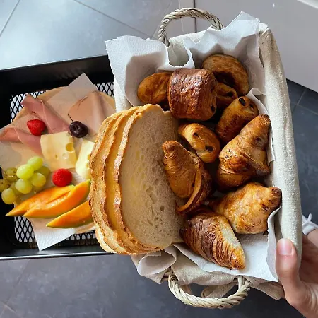 En Famille Ou En Couple A La Campagne * Romsee