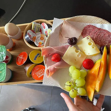 En Famille Ou En Couple A La Campagne