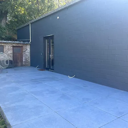 En Famille Ou En Couple A La Campagne Lägenhet