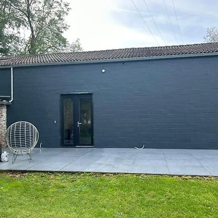 En Famille Ou En Couple A La Campagne Romsee