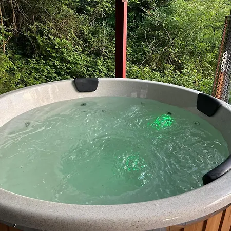 Lägenhet En Famille Ou En Couple A La Campagne Romsee