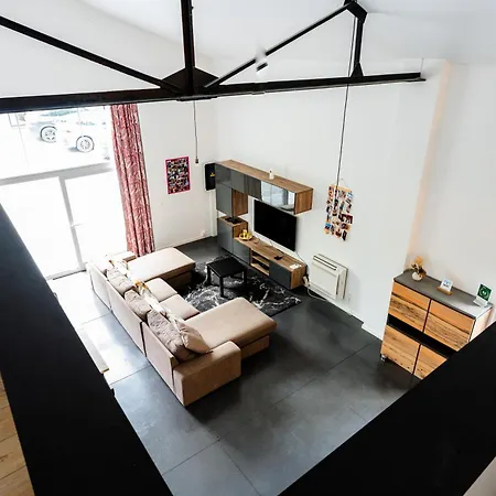 En Famille Ou En Couple A La Campagne * Romsee