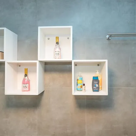 Lägenhet En Famille Ou En Couple A La Campagne