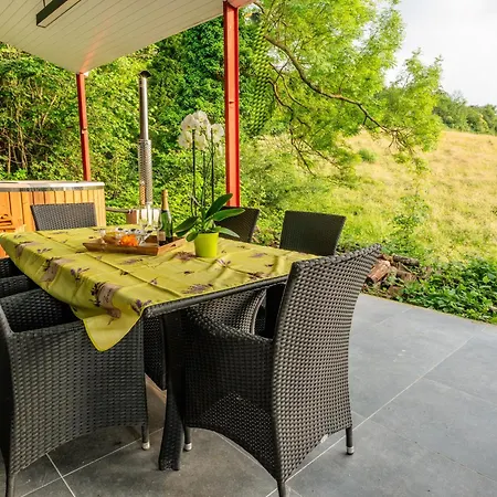 Apartman En Famille Ou En Couple A La Campagne Romsee