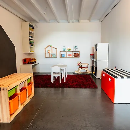 En Famille Ou En Couple A La Campagne *