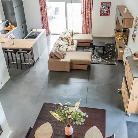 En Famille Ou En Couple A La Campagne Lägenhet