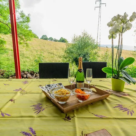 En Famille Ou En Couple A La Campagne * Romsee