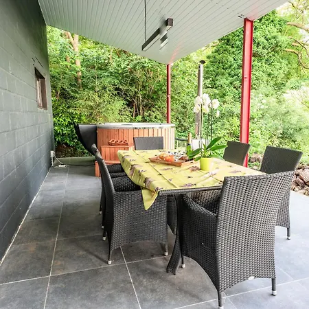 En Famille Ou En Couple A La Campagne Lägenhet *