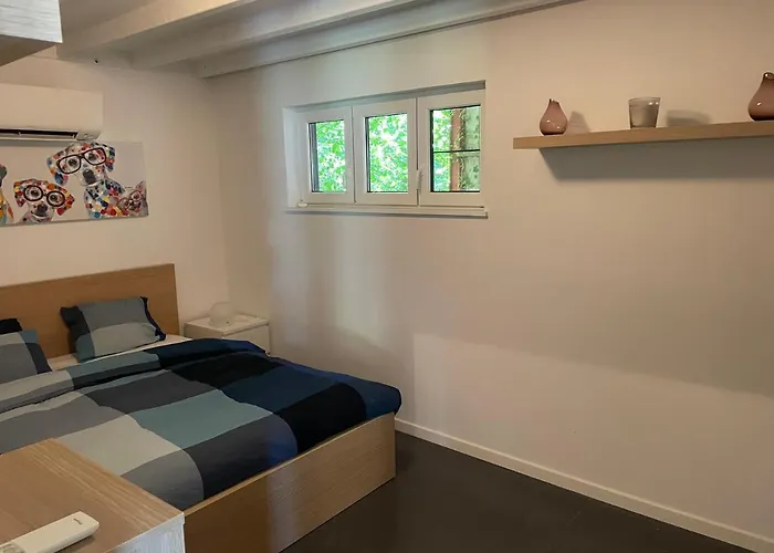 En Famille Ou En Couple à La Campagne *