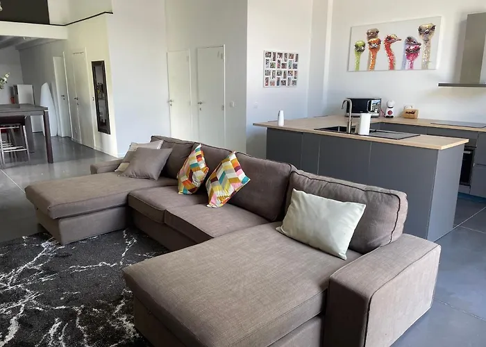 En Famille Ou En Couple à La Campagne