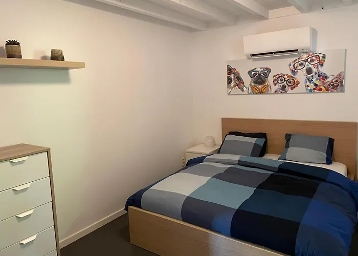 En Famille Ou En Couple à La Campagne Appartement Romsee