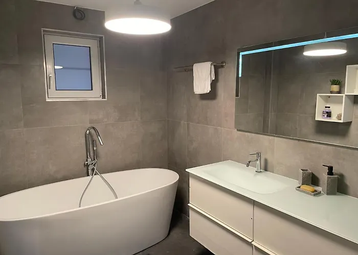 En Famille Ou En Couple à La Campagne Romsee