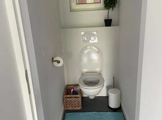 Appartement En Famille Ou En Couple à La Campagne *