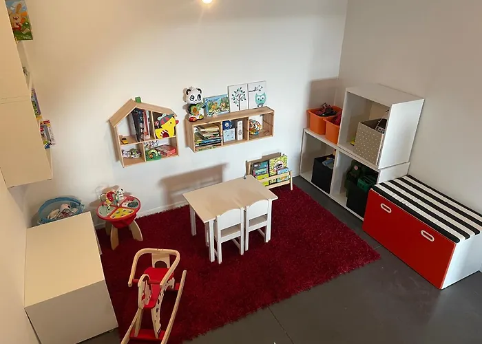 En Famille Ou En Couple à La Campagne *