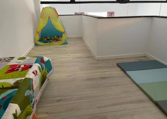 Appartement En Famille Ou En Couple à La Campagne *