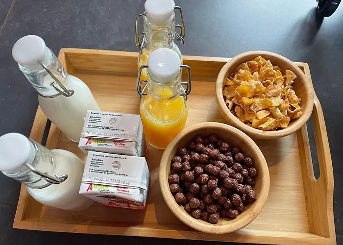 En Famille Ou En Couple à La Campagne *