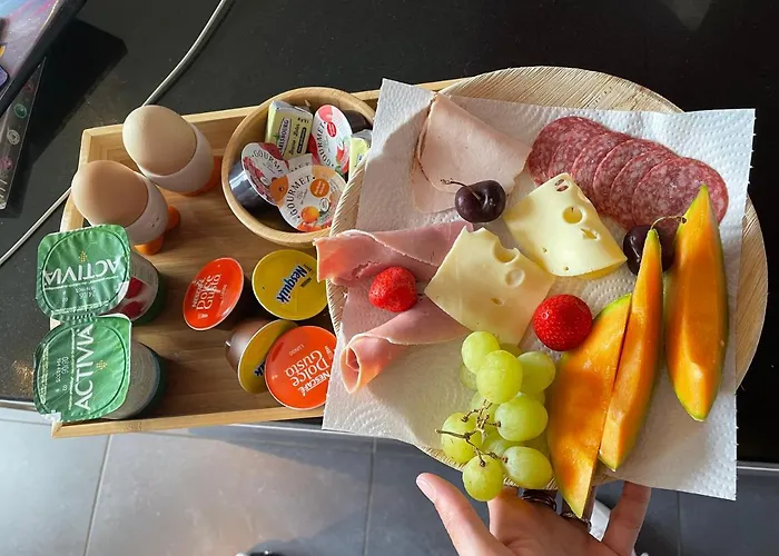 En Famille Ou En Couple à La Campagne