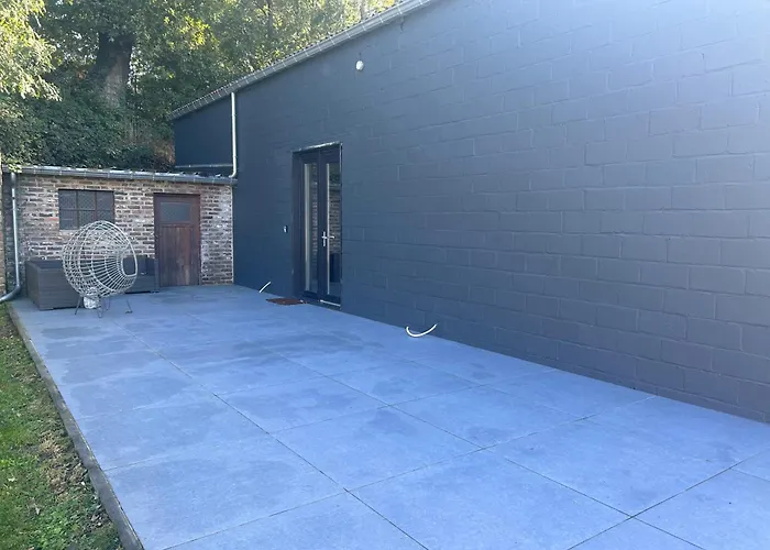 En Famille Ou En Couple à La Campagne Appartement