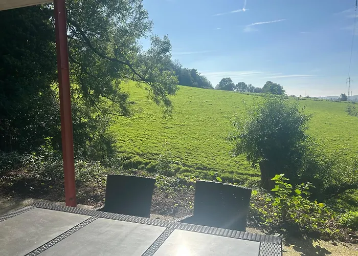 En Famille Ou En Couple à La Campagne *