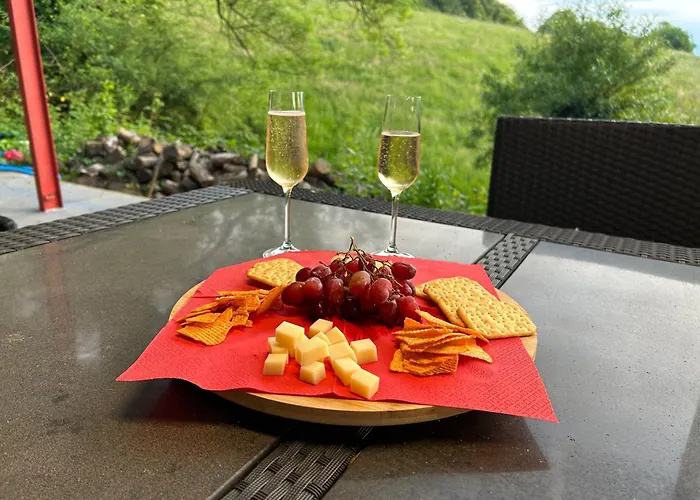 Appartement En Famille Ou En Couple à La Campagne *