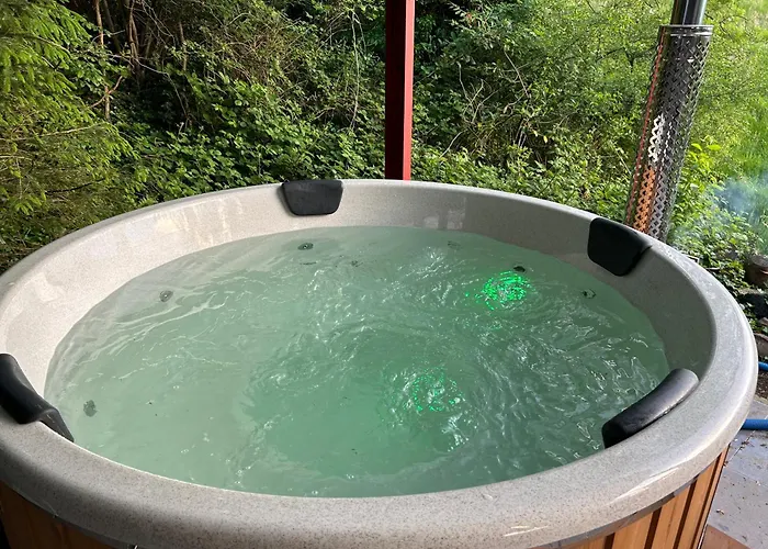 Appartement En Famille Ou En Couple à La Campagne Romsee