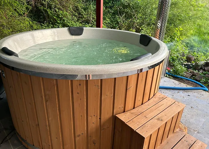 En Famille Ou En Couple à La Campagne *