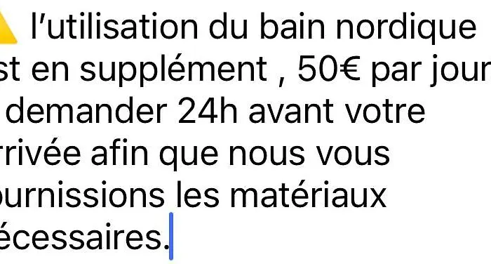 En Famille Ou En Couple à La Campagne Appartement