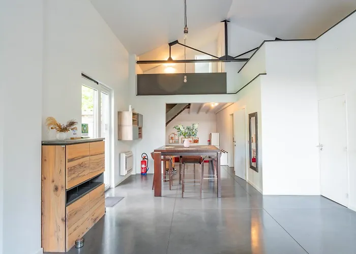 En Famille Ou En Couple à La Campagne Romsee