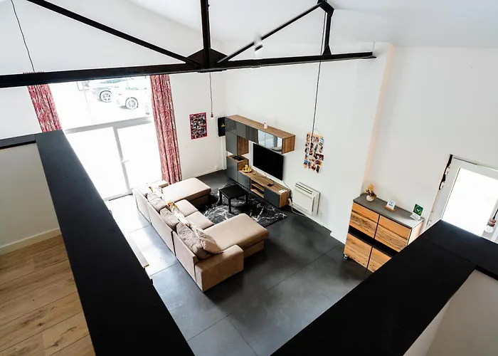 En Famille Ou En Couple à La Campagne * Romsee