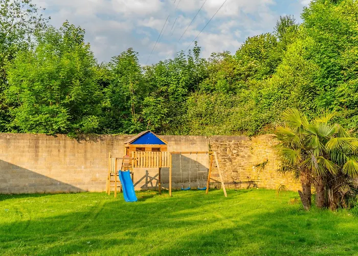 Appartement En Famille Ou En Couple à La Campagne *