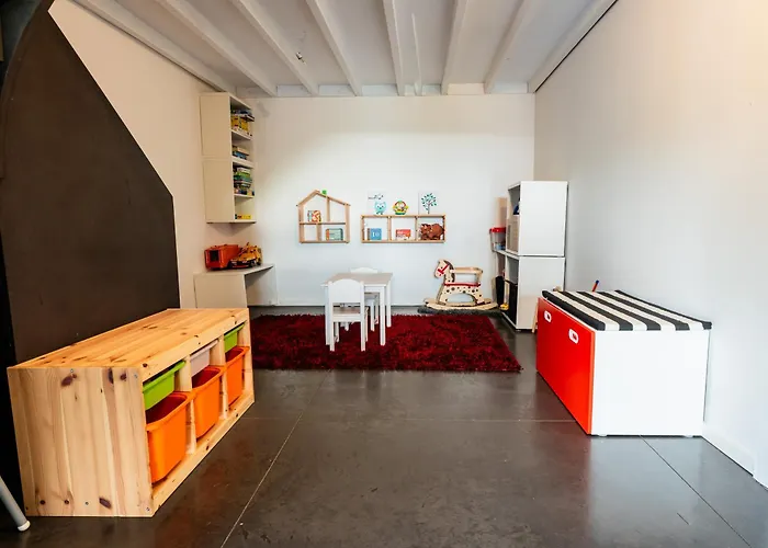 En Famille Ou En Couple à La Campagne *