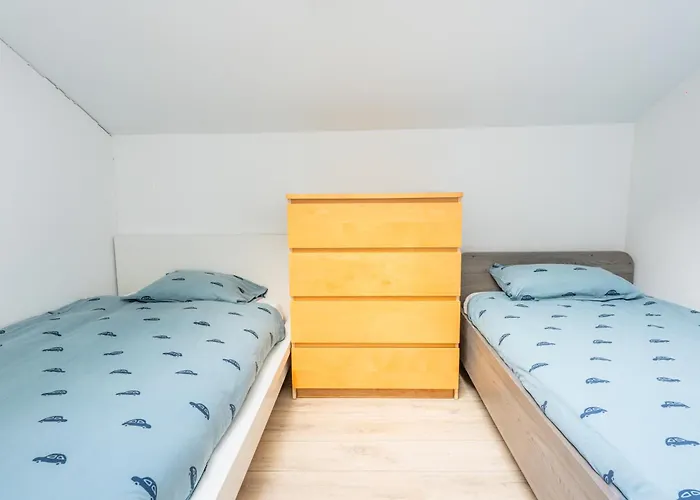 En Famille Ou En Couple à La Campagne Romsee