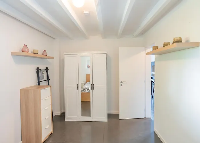 En Famille Ou En Couple à La Campagne * Romsee