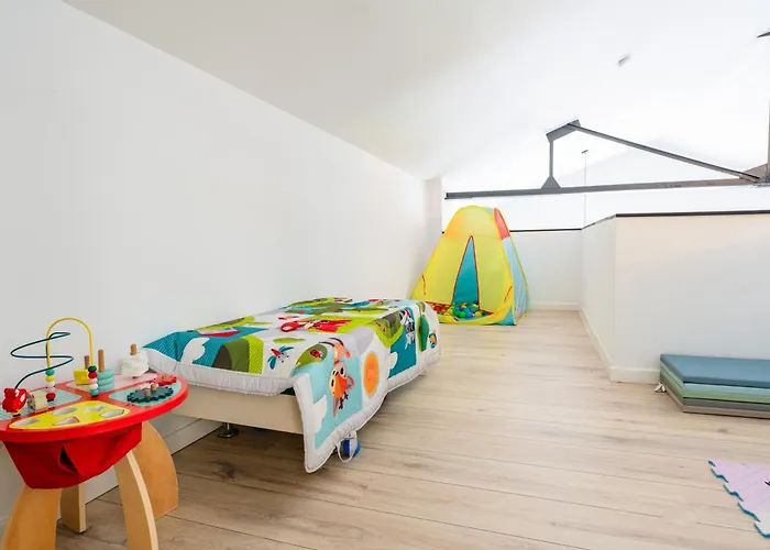 En Famille Ou En Couple à La Campagne