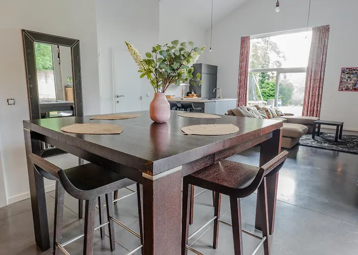 Appartement En Famille Ou En Couple à La Campagne