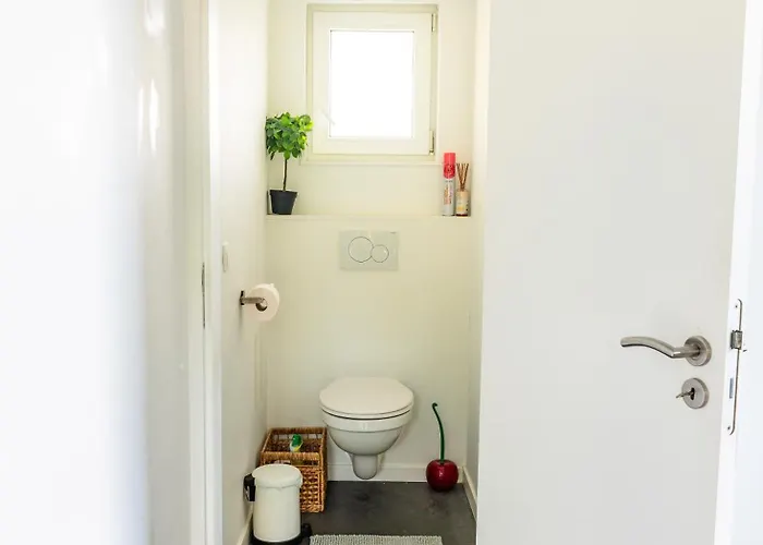 En Famille Ou En Couple à La Campagne Appartement Romsee