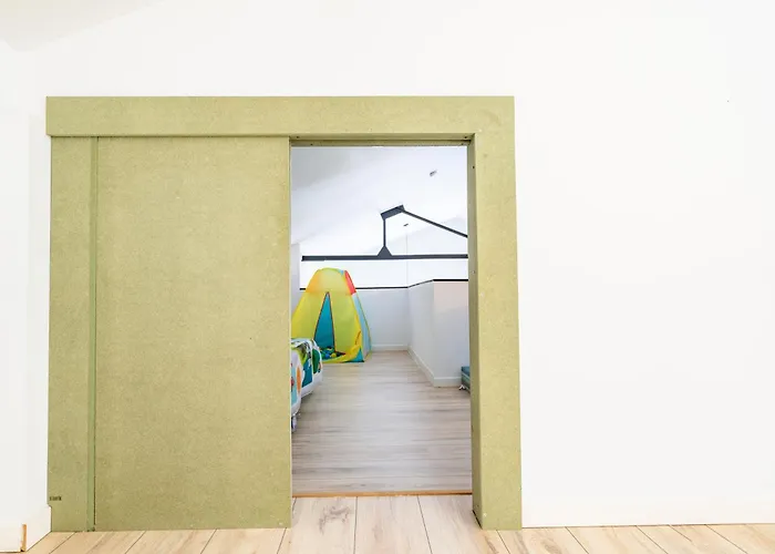 En Famille Ou En Couple à La Campagne