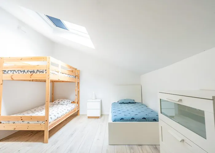 Appartement En Famille Ou En Couple à La Campagne