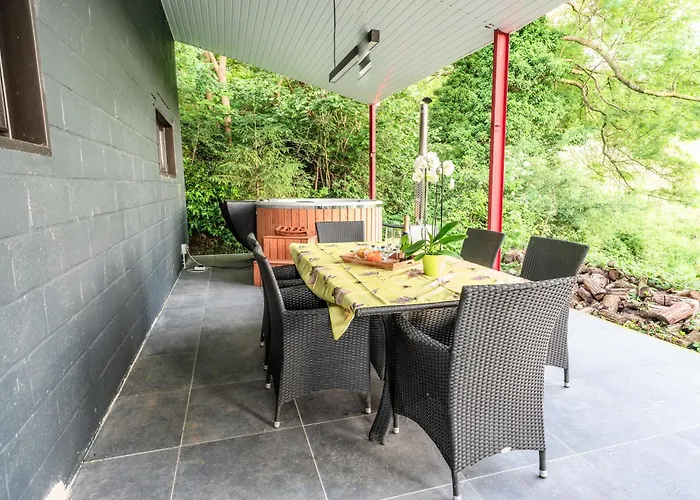 En Famille Ou En Couple à La Campagne Appartement *